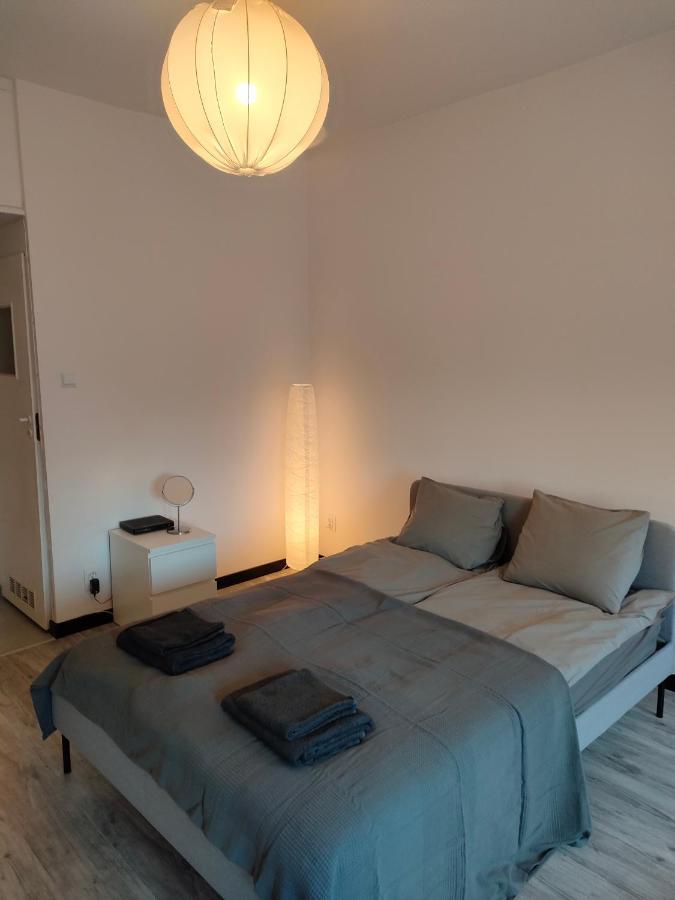 Cozy Room - 10 Min.From Rynek ヴロツワフ エクステリア 写真